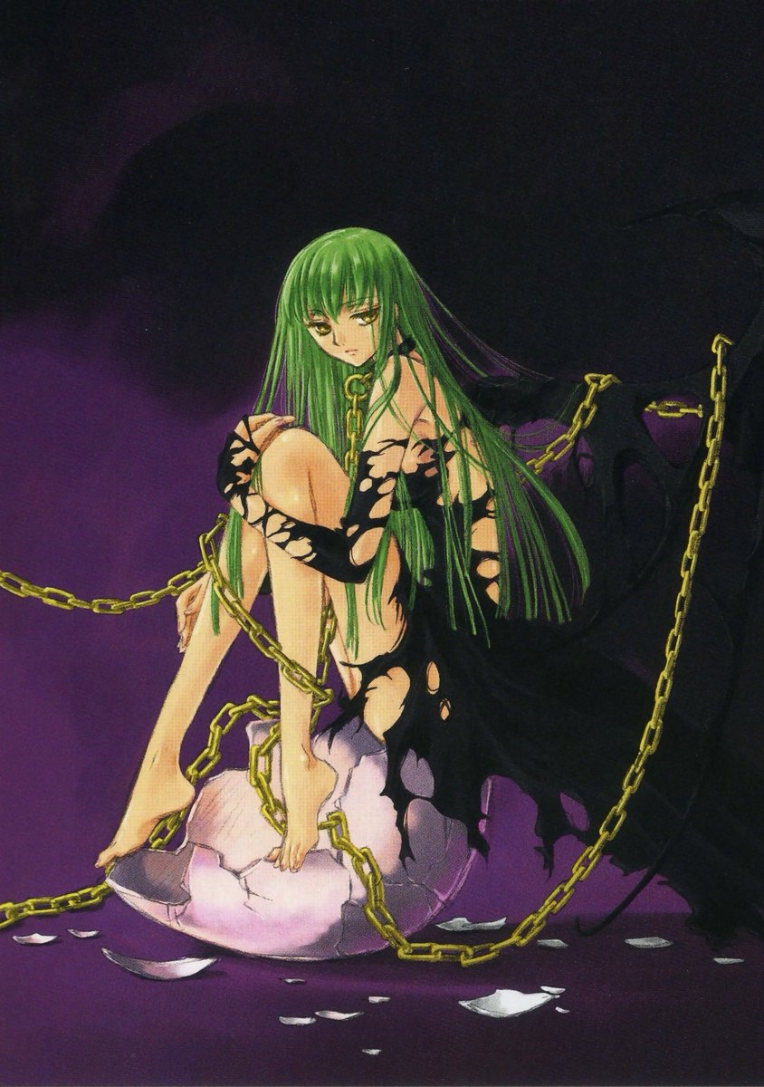 daily C.C. tweet media