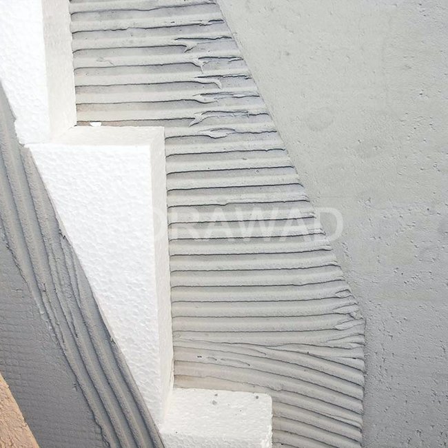 FWDCHEM's tweet image. In the external insulation system, the performance of the bonding mortar and the plastering mortar directly determines the durability, crack resistance and construction efficiency of the entire system.
#FORAWAD  #HEMC #EIFS #MP75EX
More info, pls visit:fwdnewtech.com/2141-2/