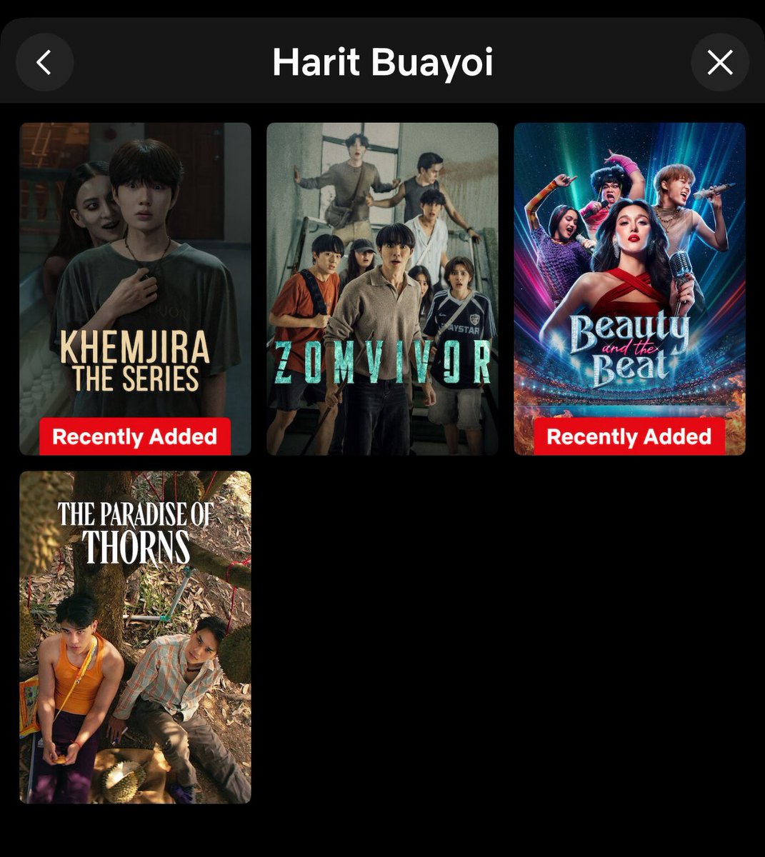 call me mami tweet media