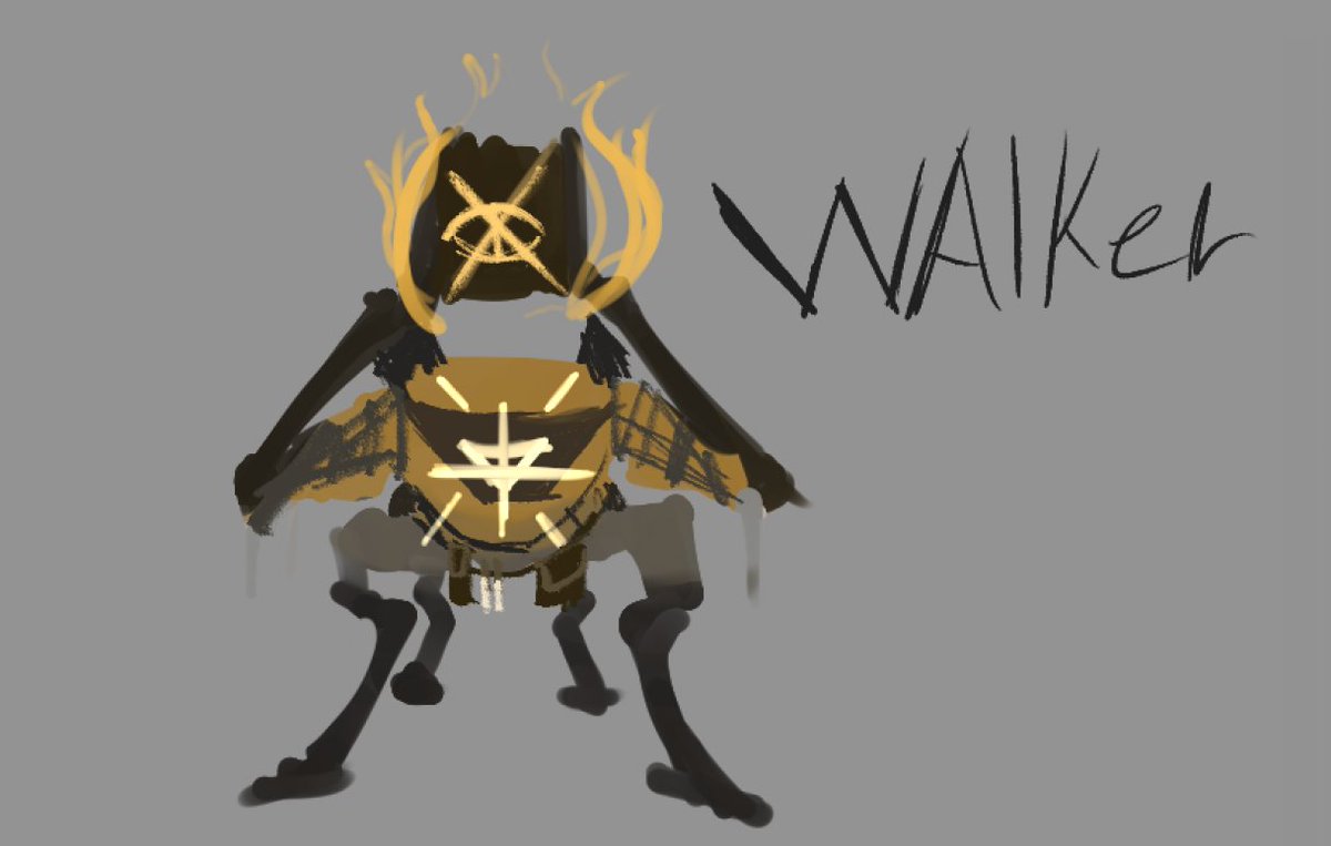 Neutral Drift tweet media