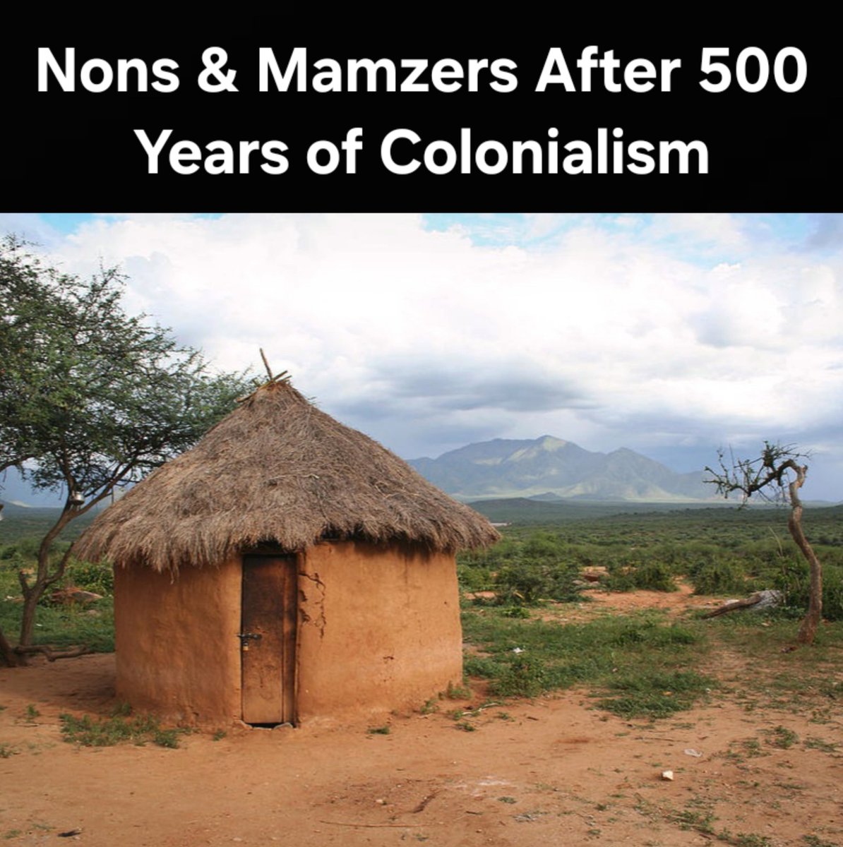 MuhDualSeedline's tweet photo. According To Serpent Seedline:

- Cain was the first Mamzer/Mulatto

- After his exile, he built the first city in history

- His progeny survived a massive flood

In what world does that sound like a Mamzer to you?

Have any of you Serpent Seedliners spoken to a Mulatto before? https://t.co/OuW4b5y7vA