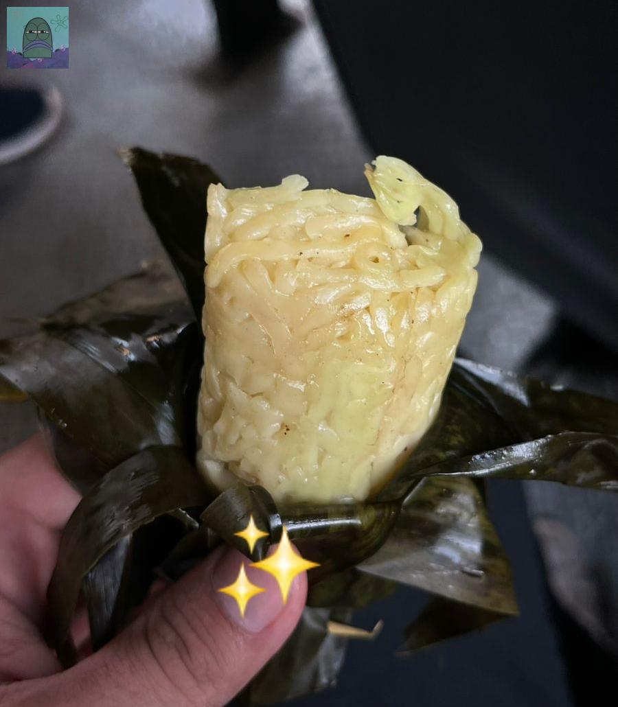 Tanyarl 💚 tweet media