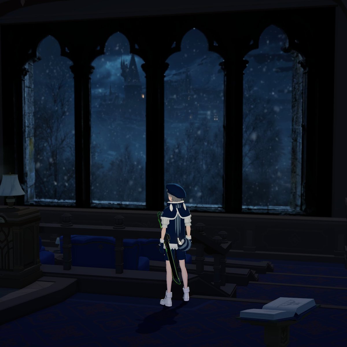 우는 심연🙂🖤 tweet media