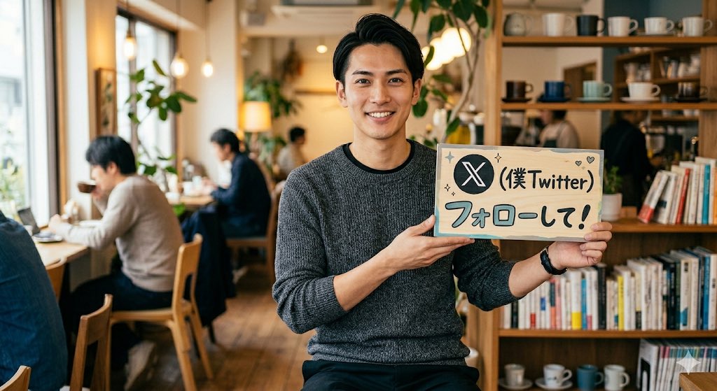 こまさん tweet media