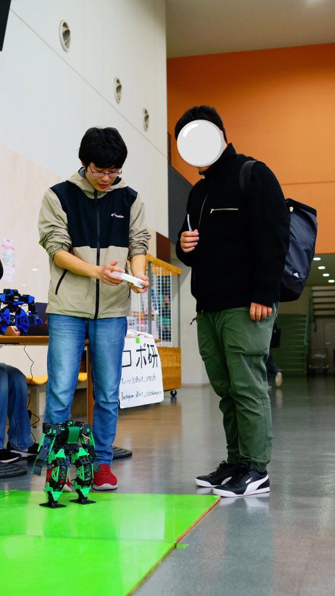 sit_stech's tweet photo. 先日行われた新入生歓迎会の様子です！

このアカウントにて日程を公開しておりますので興味ある方はぜひお越し下さい‼️

#埼玉工業大学ロボ研
#埼玉工業大学
#埼工大
#春から埼玉工業大学
#春から埼工大 https://t.co/4BXDUf9Bad