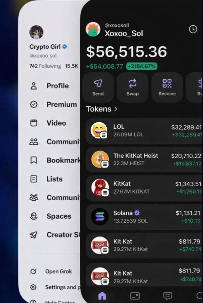 Crypto Girl tweet media