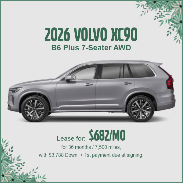 Portland Volvo Cars tweet media