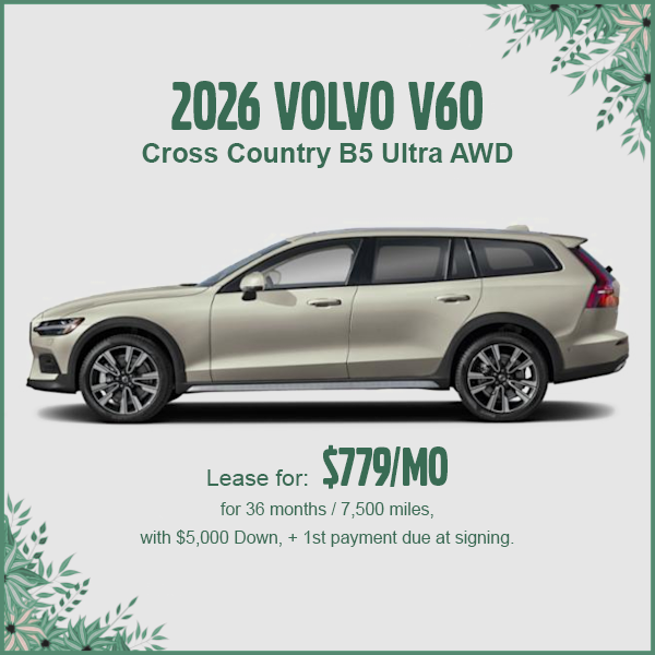 Portland Volvo Cars tweet media
