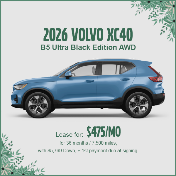 Portland Volvo Cars tweet media