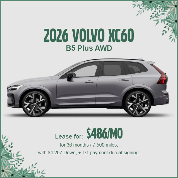 Portland Volvo Cars tweet media