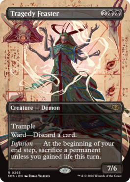 MTGGoldfish tweet media