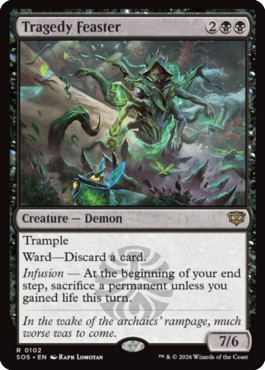 MTGGoldfish tweet media