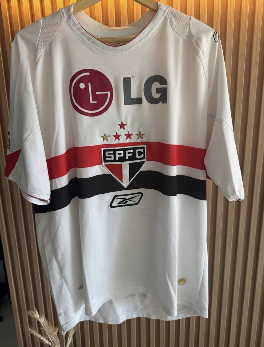 Central do São Paulo tweet media