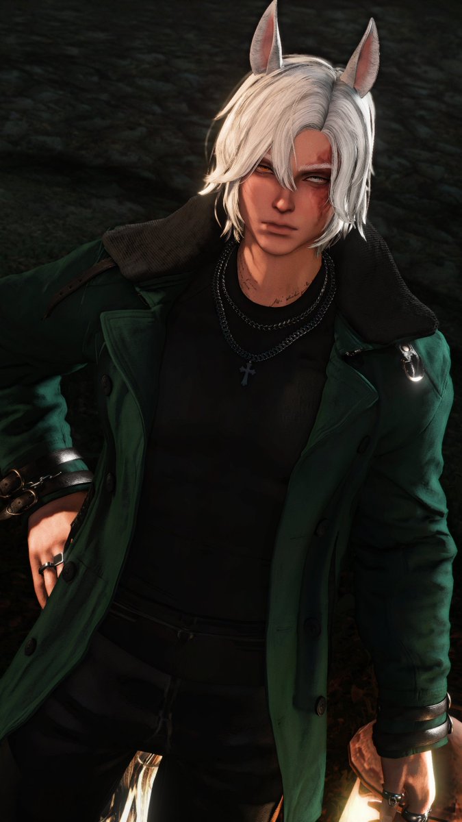 Kai | Cai 🐴 tweet media