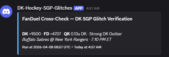 HomeRunPredict tweet media