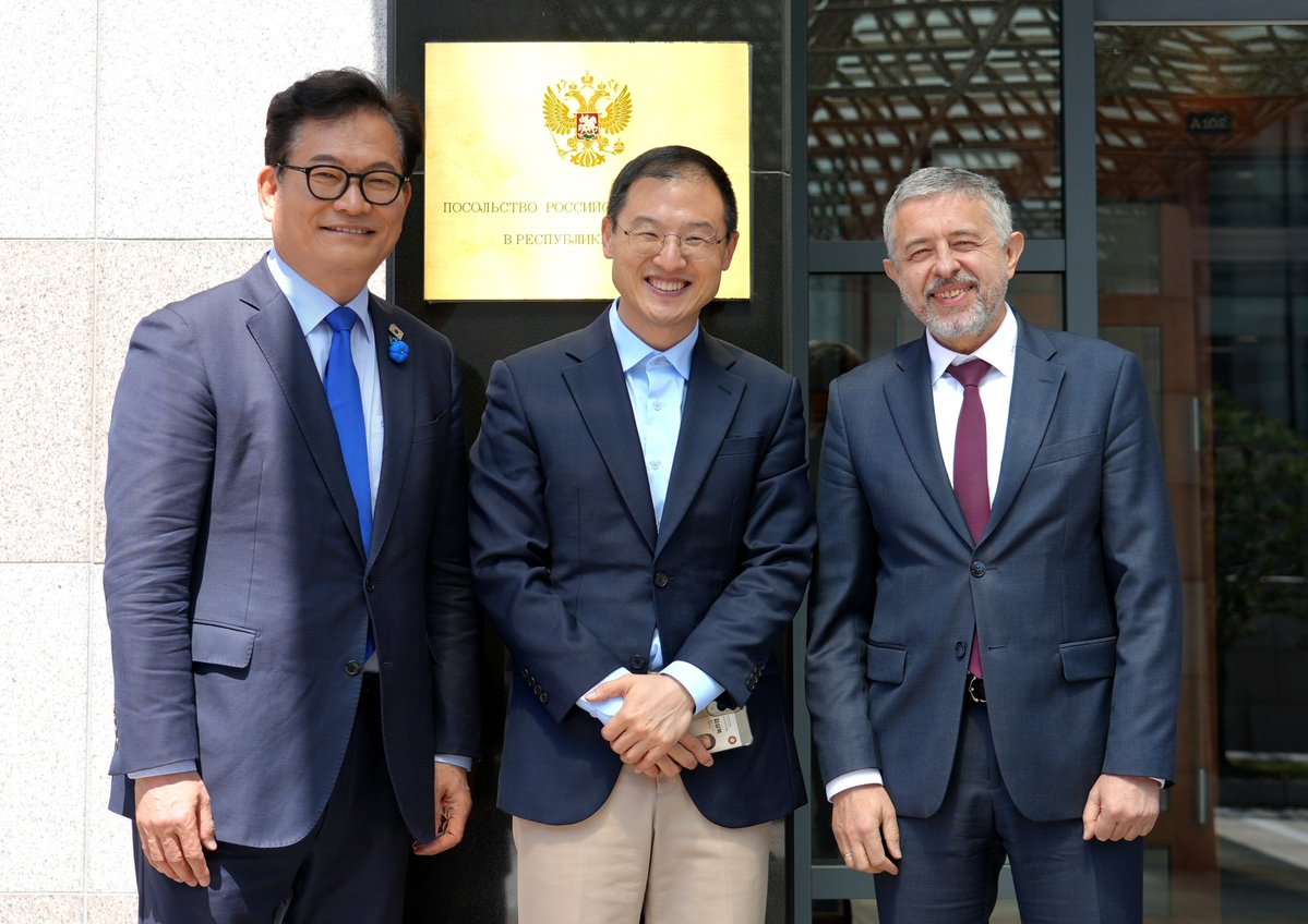 송영길(SONG, Young Gil) tweet media