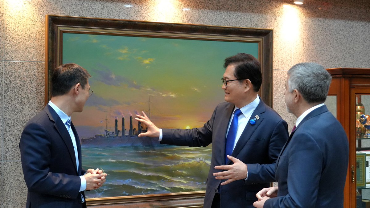 송영길(SONG, Young Gil) tweet media