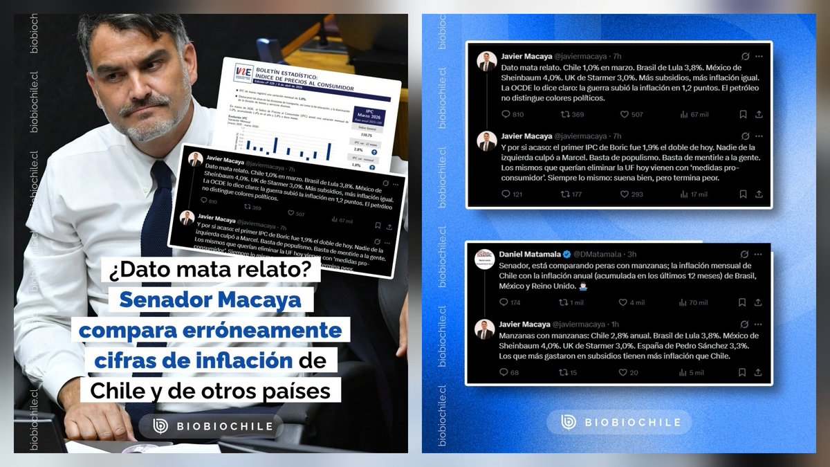 Ciudadano Roberto Kiltro tweet media