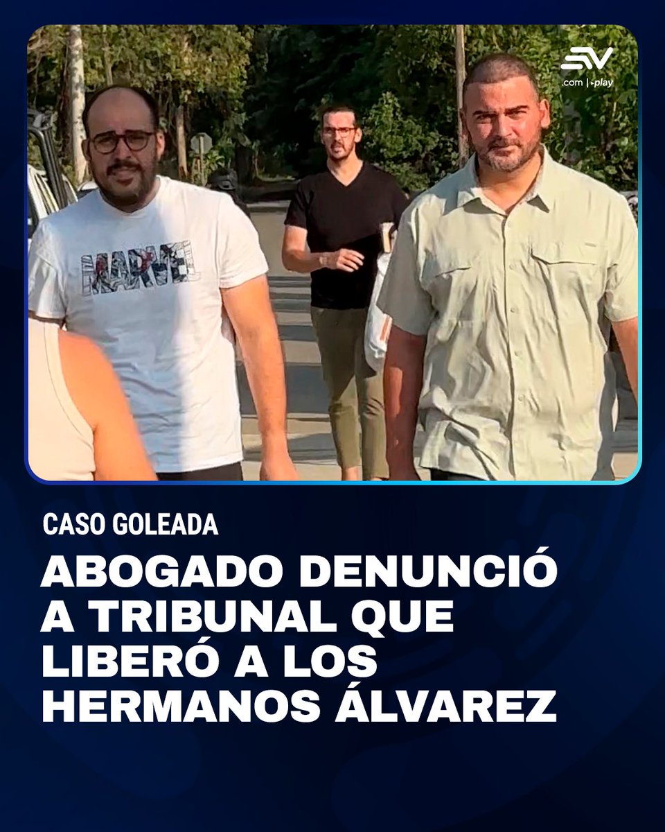 Ecuavisa Noticias tweet media