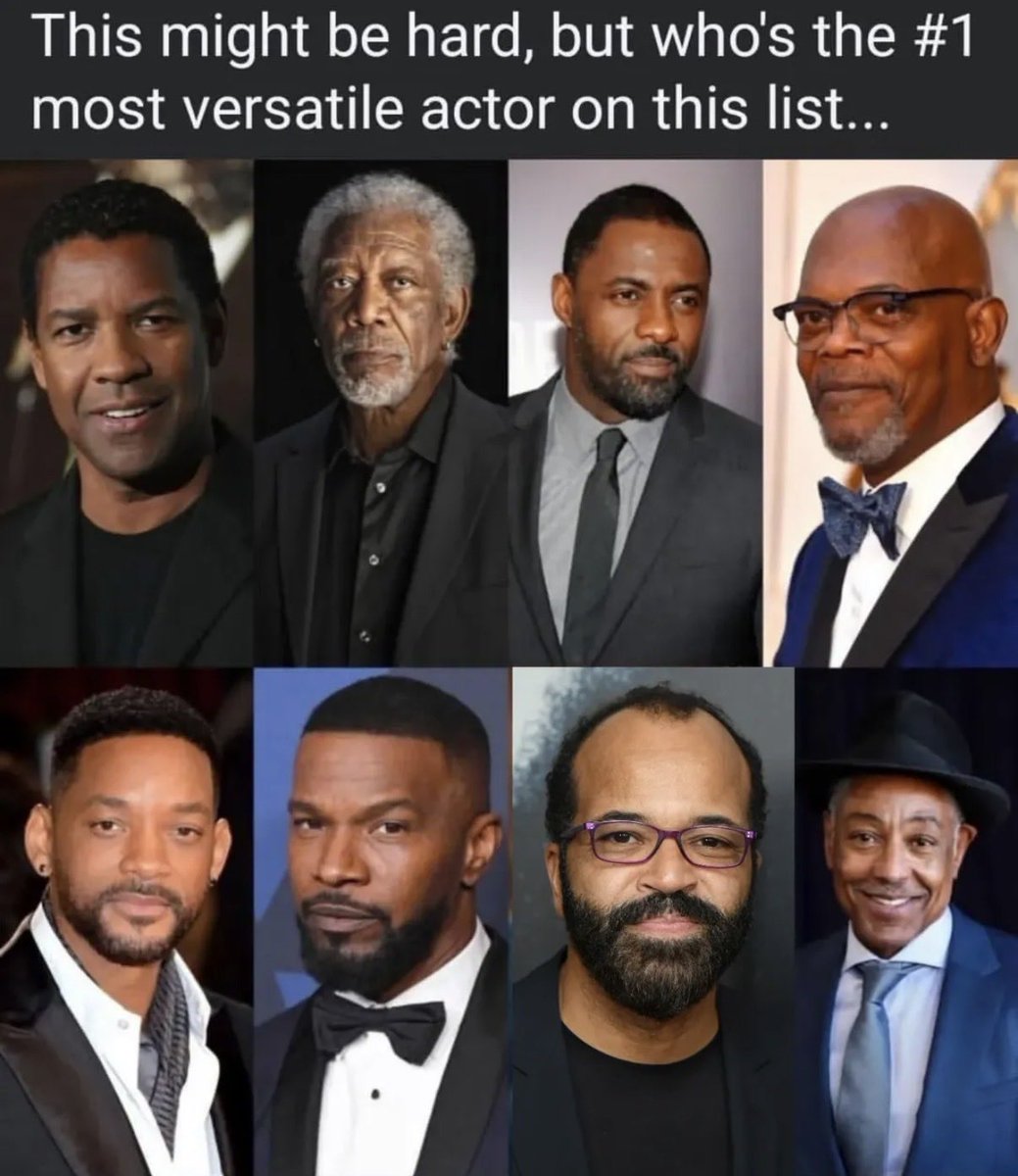 MicJones_'s tweet photo. Jamie Foxx is the correct answer… https://t.co/PZHpXTsWGN