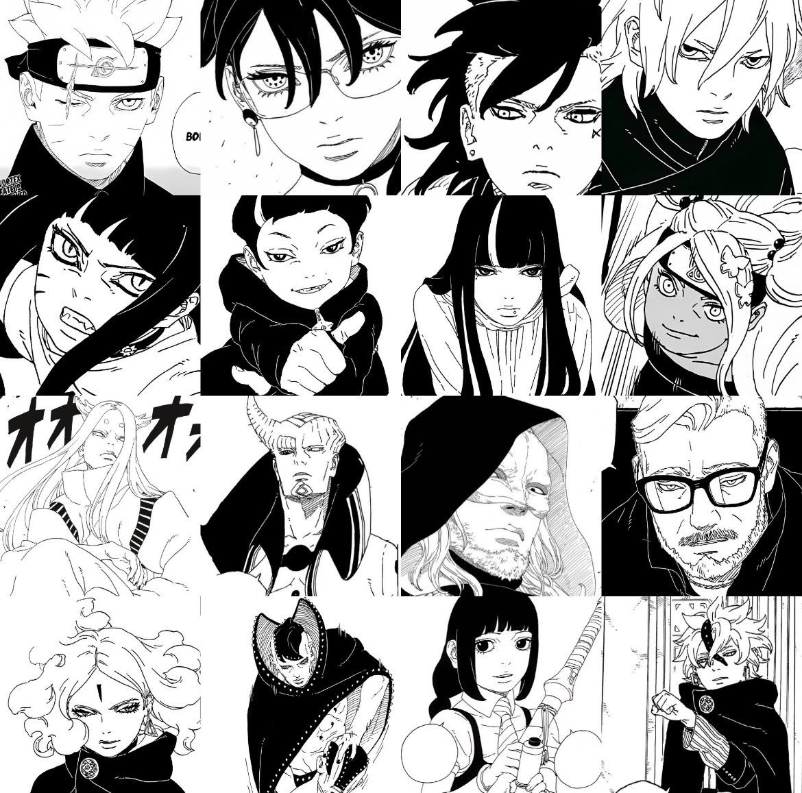 Rāghunandan🎨 tweet media