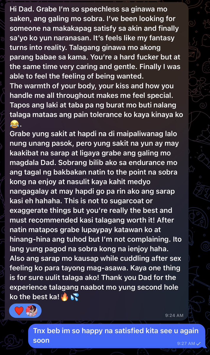 🏍️𝑲𝒂𝒏2𝒕𝒆𝒓𝒐𝒏𝒈𝑹𝒊𝒅𝒆r (Tacloban MAY 5-13 tweet media