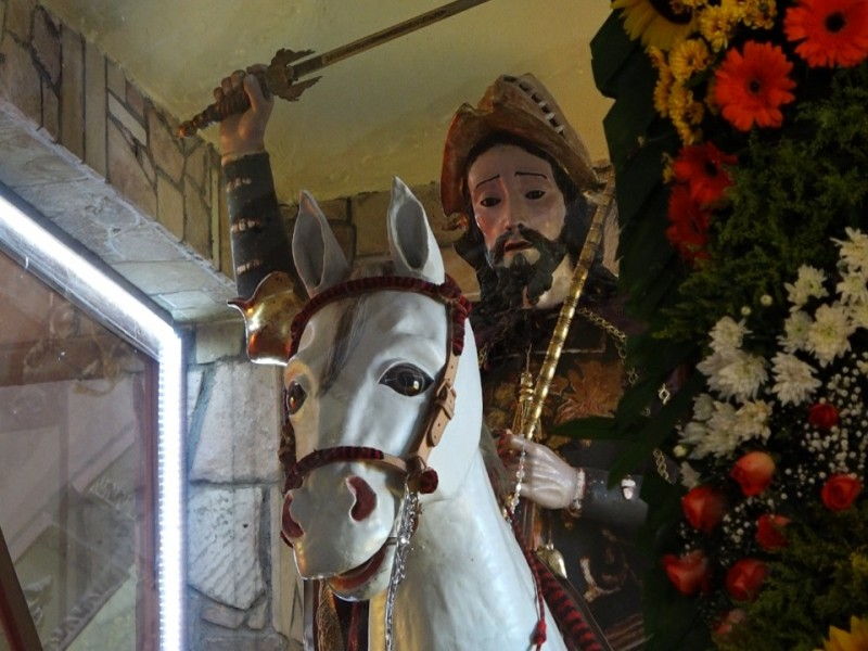 Mexican Myths and Folklore. tweet media