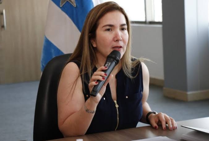 ATENTO ECUADOR 🚨 tweet media