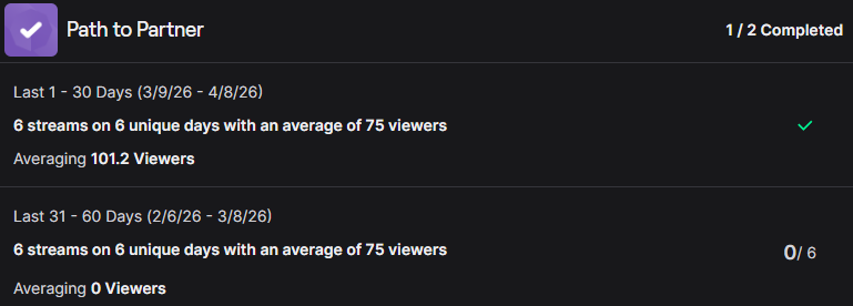 Fionn Mellow 🍀 PARTNER PUSH? tweet media