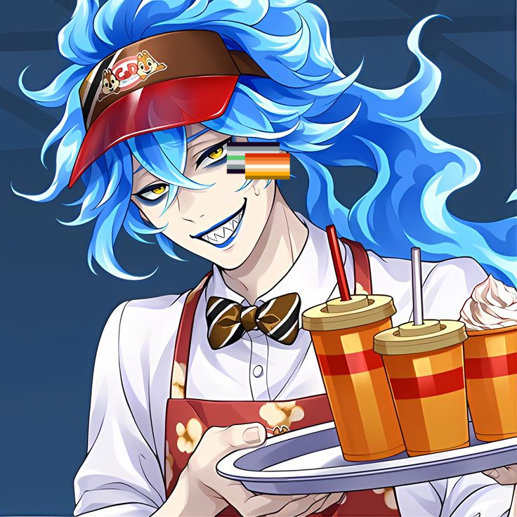 𝝑𝝔 Twisted Wonderland hc's ¡ ! ✬ Proship DNI tweet media