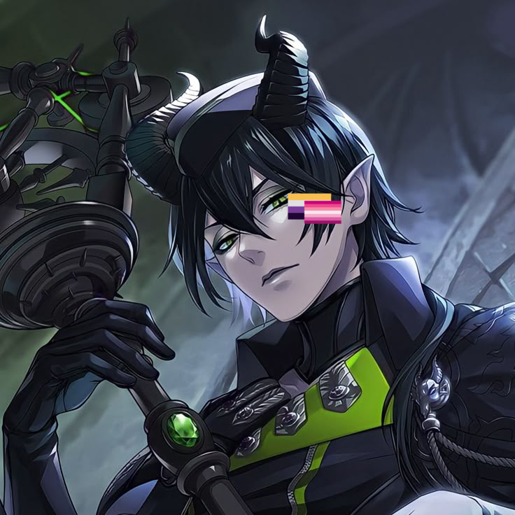 𝝑𝝔 Twisted Wonderland hc's ¡ ! ✬ Proship DNI tweet media