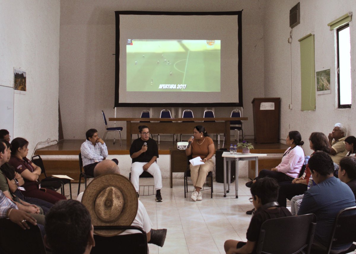 CENTRO SICT MORELOS tweet media