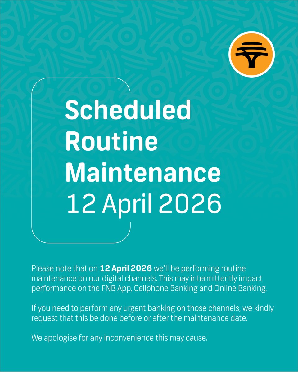 FNB Namibia tweet media