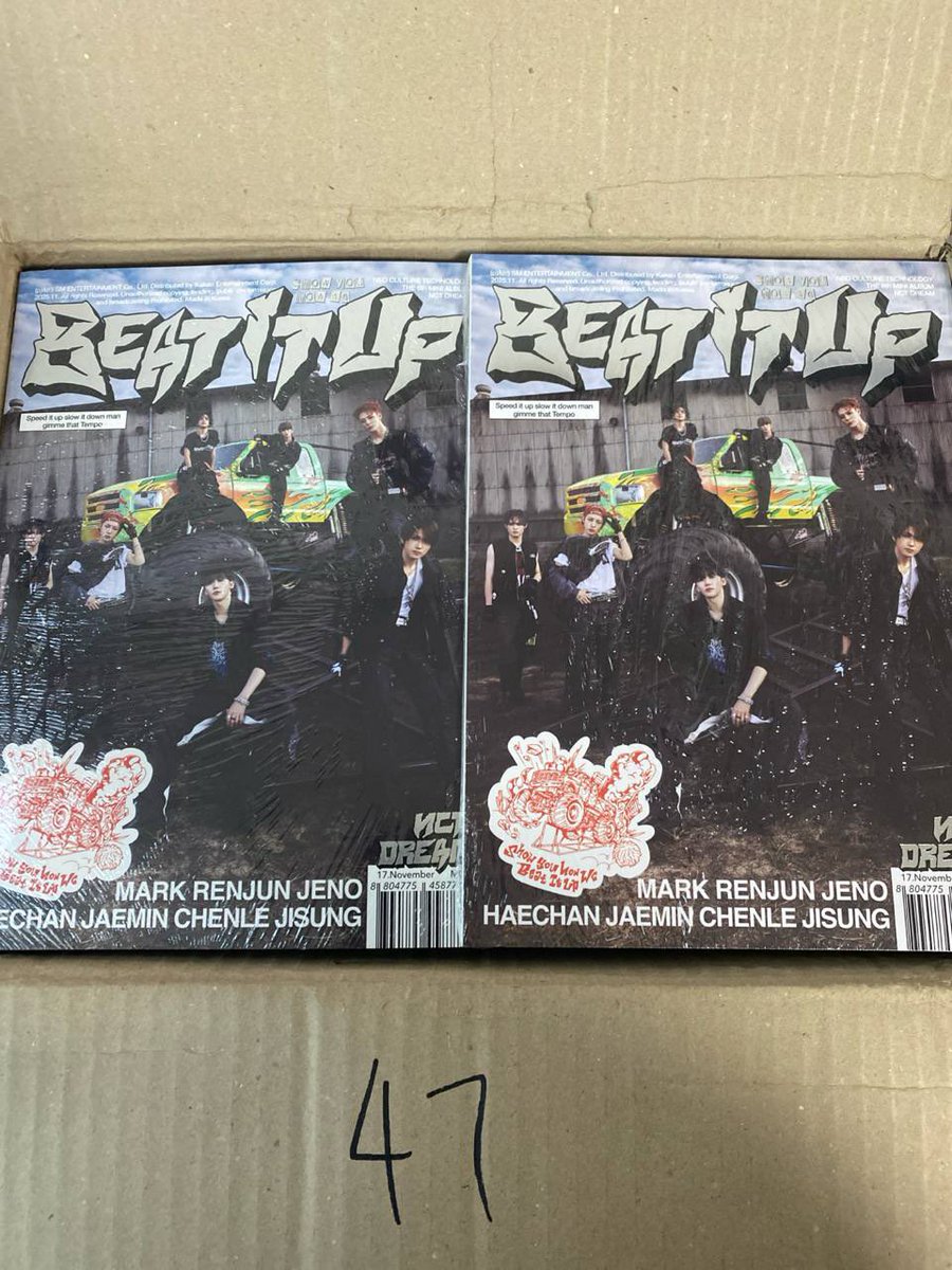 NEOVERSEPH| 80php SEALED ALBUM📌 tweet media