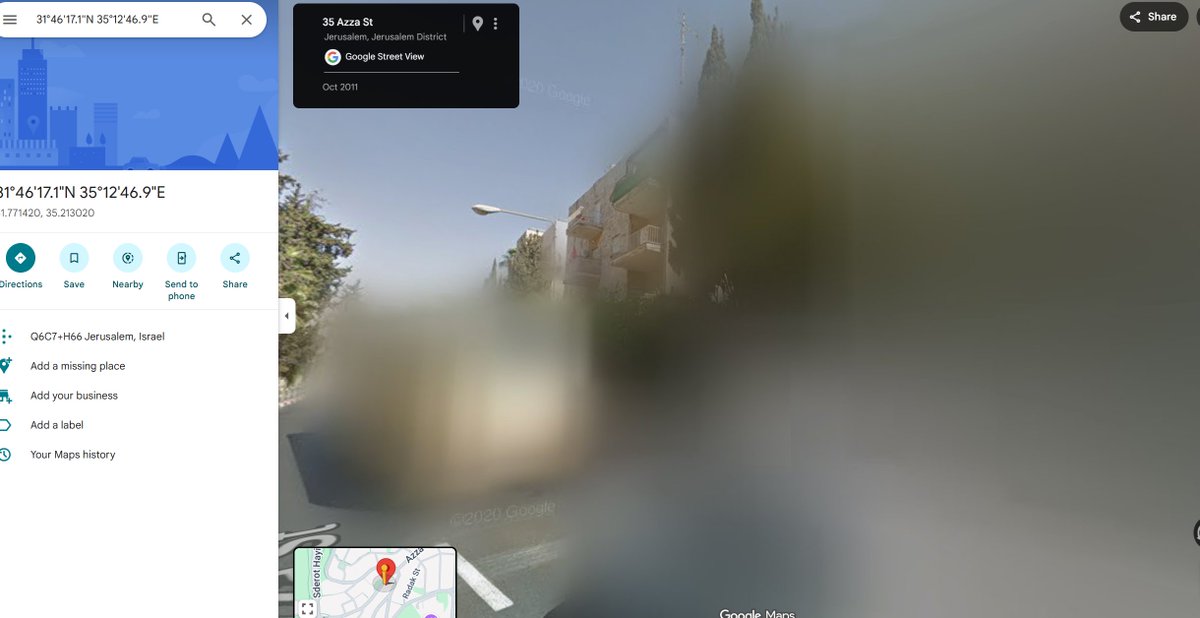 Adam Denton tweet media