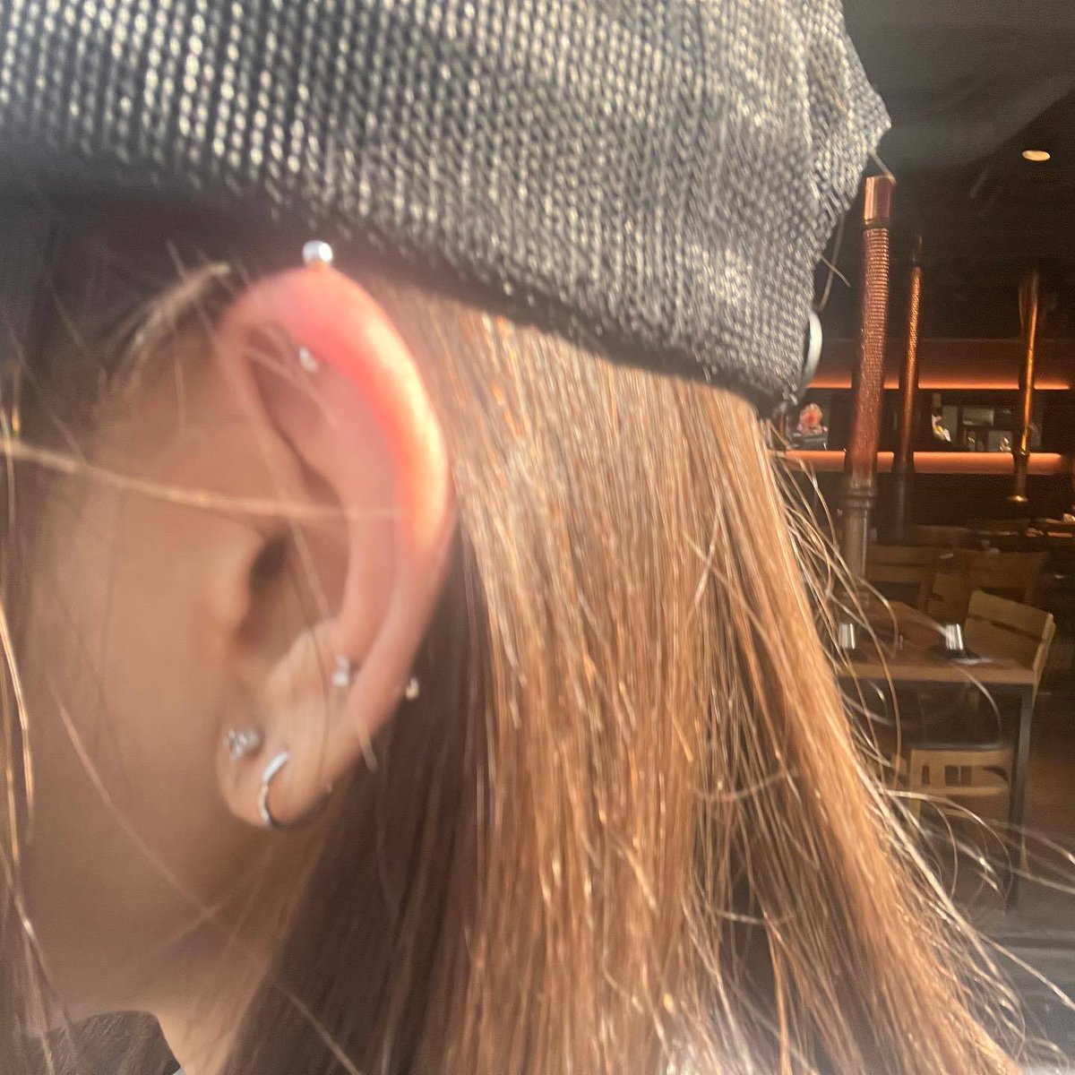 𝐻𝔘N𝕋ER ❥ in 𝙻oo𝙿 tweet media