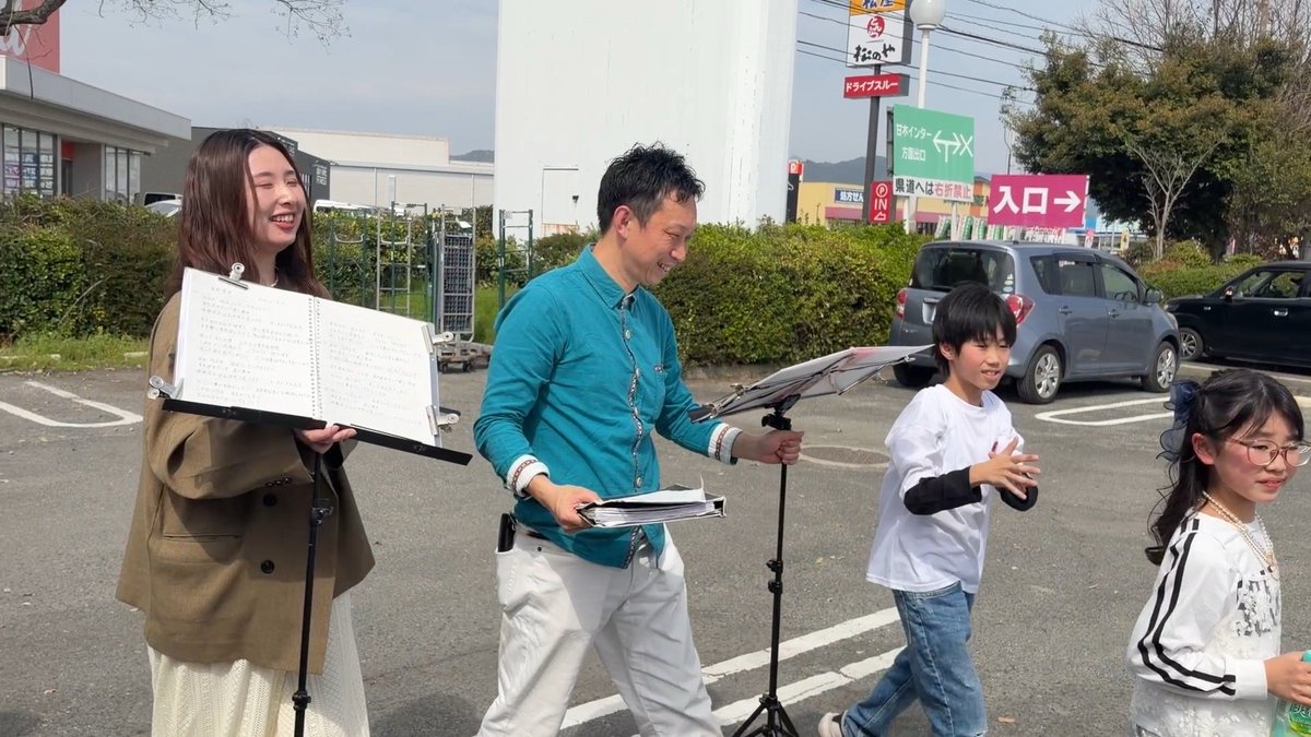 福岡LGMS音楽教室 入会金無料キャンペーン中! tweet media