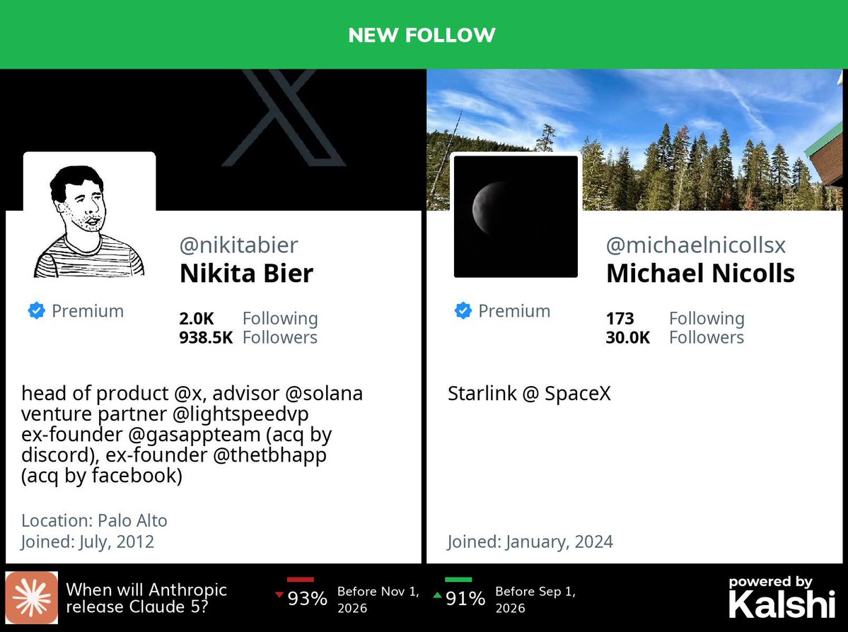 Big Tech Alert tweet media