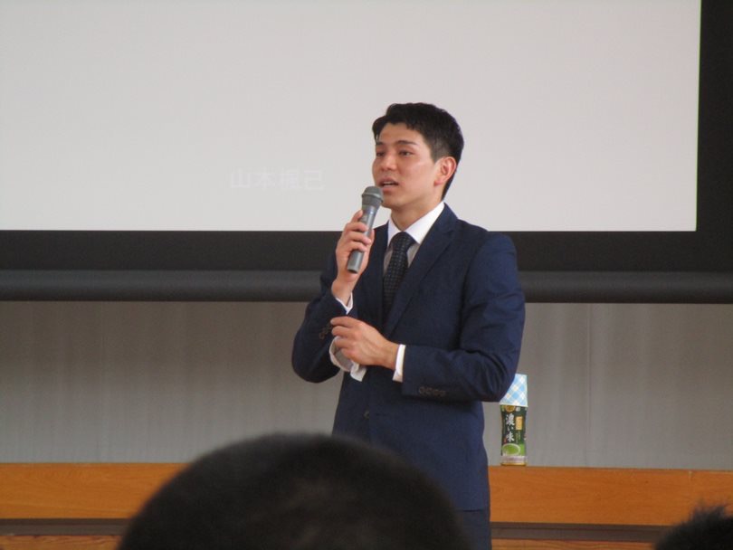 山本 楓己｜プロバスケットボール選手 tweet media