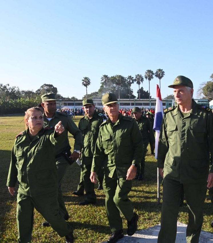 Minfar_Cuba tweet media