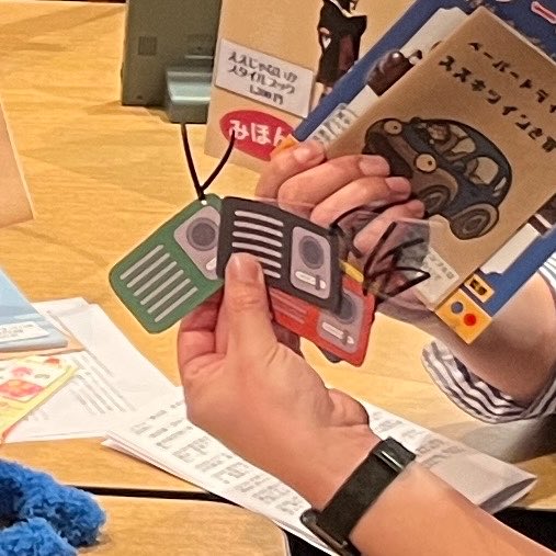 カゴシマ春のZINE祭り tweet media