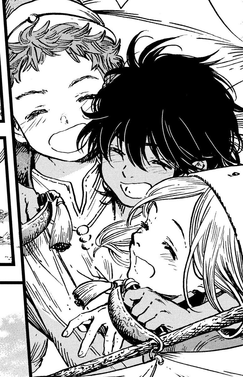 Astral ‎⟡ WHA ON AIR tweet media