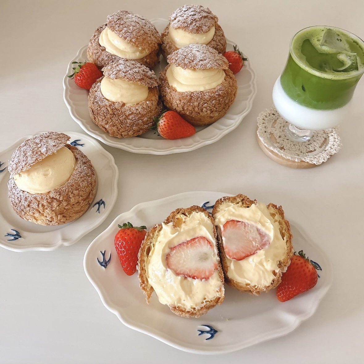 じゅり tweet media