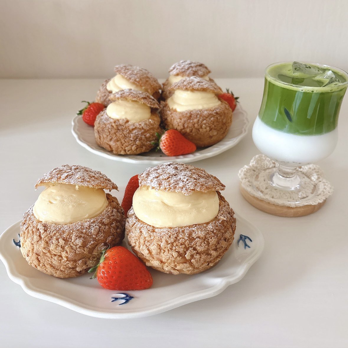 じゅり tweet media