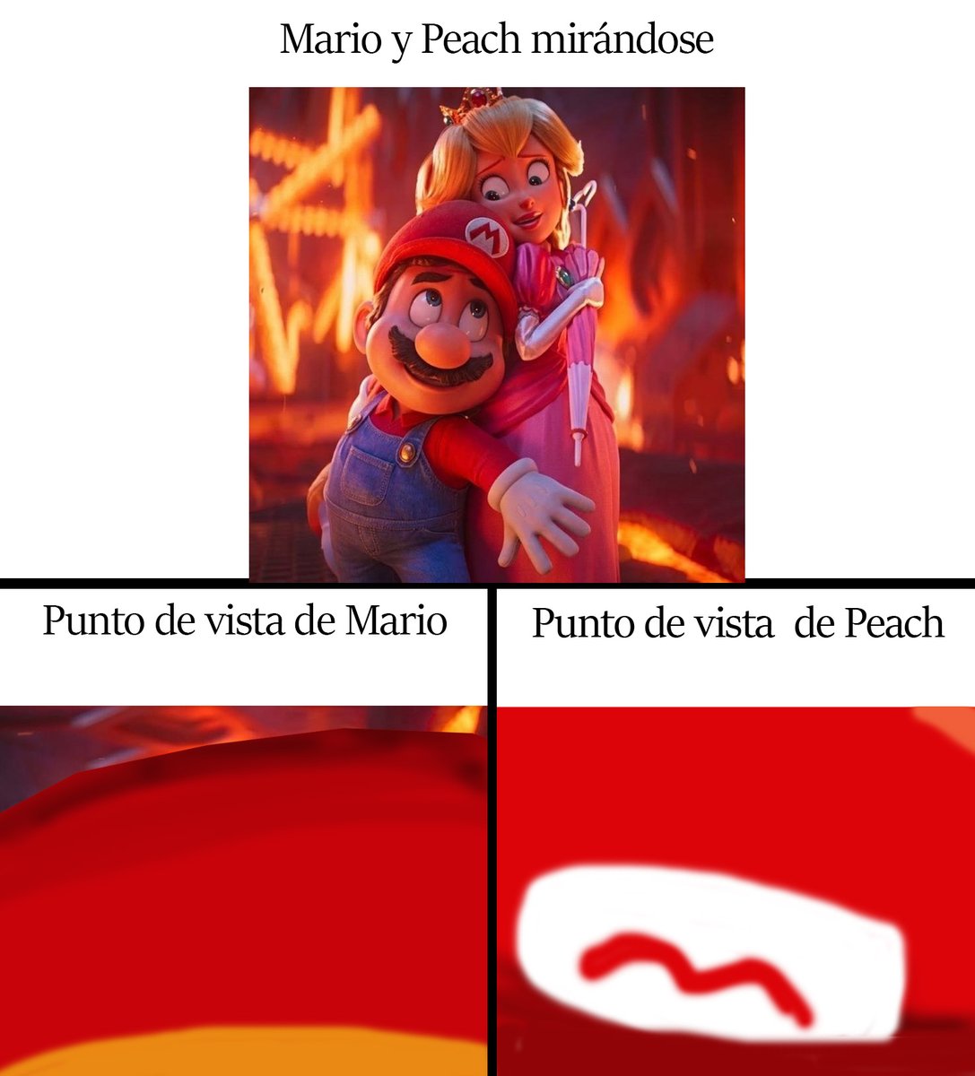 #TheSuperMarioGalaxyMovie #Mario