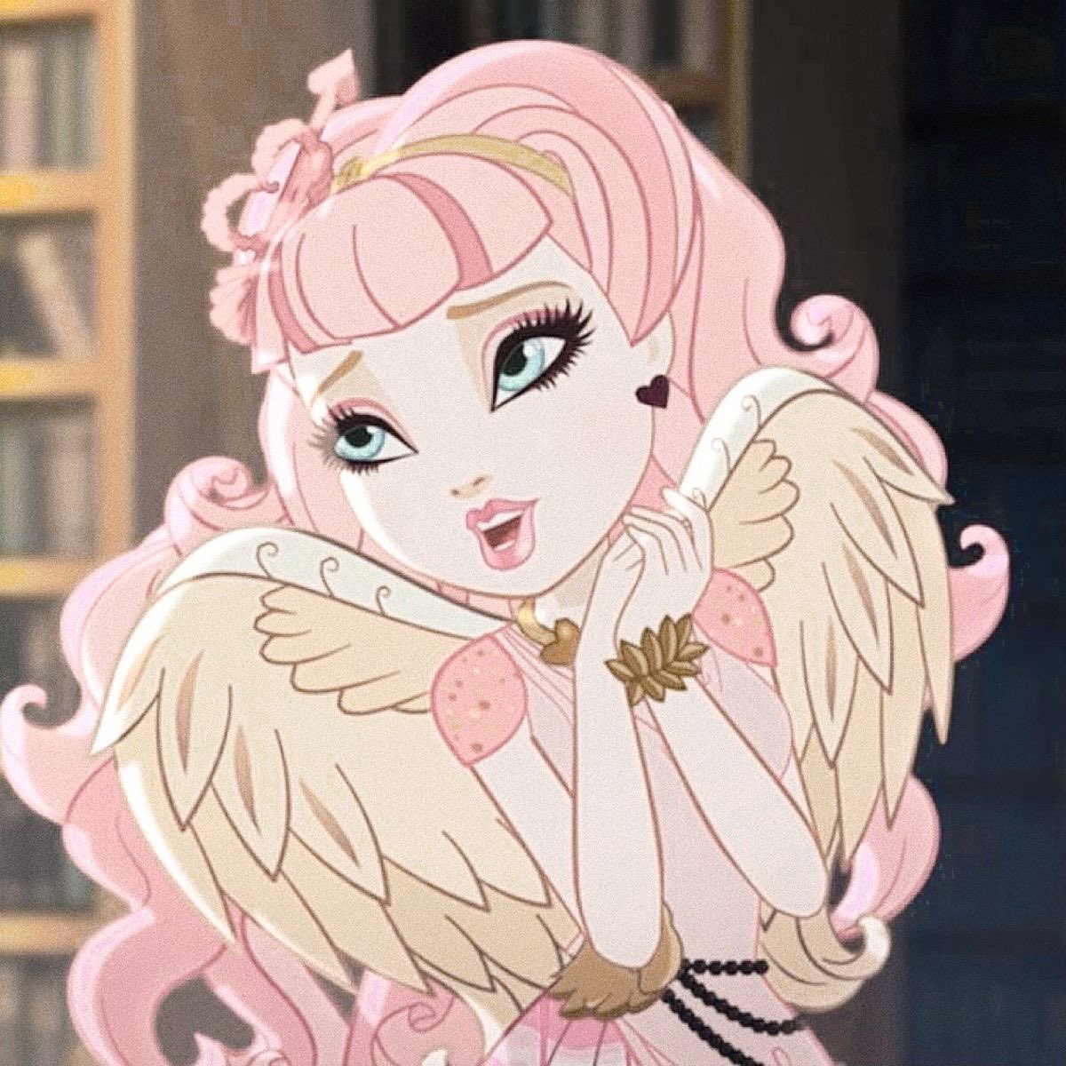 Angel 🪽 tweet media