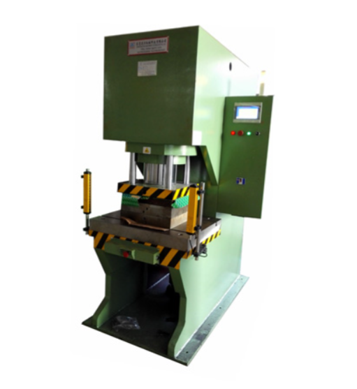 jinlimachine888's tweet photo. JG Series open type hydraulic press. Compact, stable, easy maintenance for daily workshop use.
🌐 https://t.co/kpPs1LbQwv 📩 jinlimachine888@gmail.com
#hydraulicpress #openframepress #metalworking #industrialmachinery #pressmachine https://t.co/eEy2NdiRmV