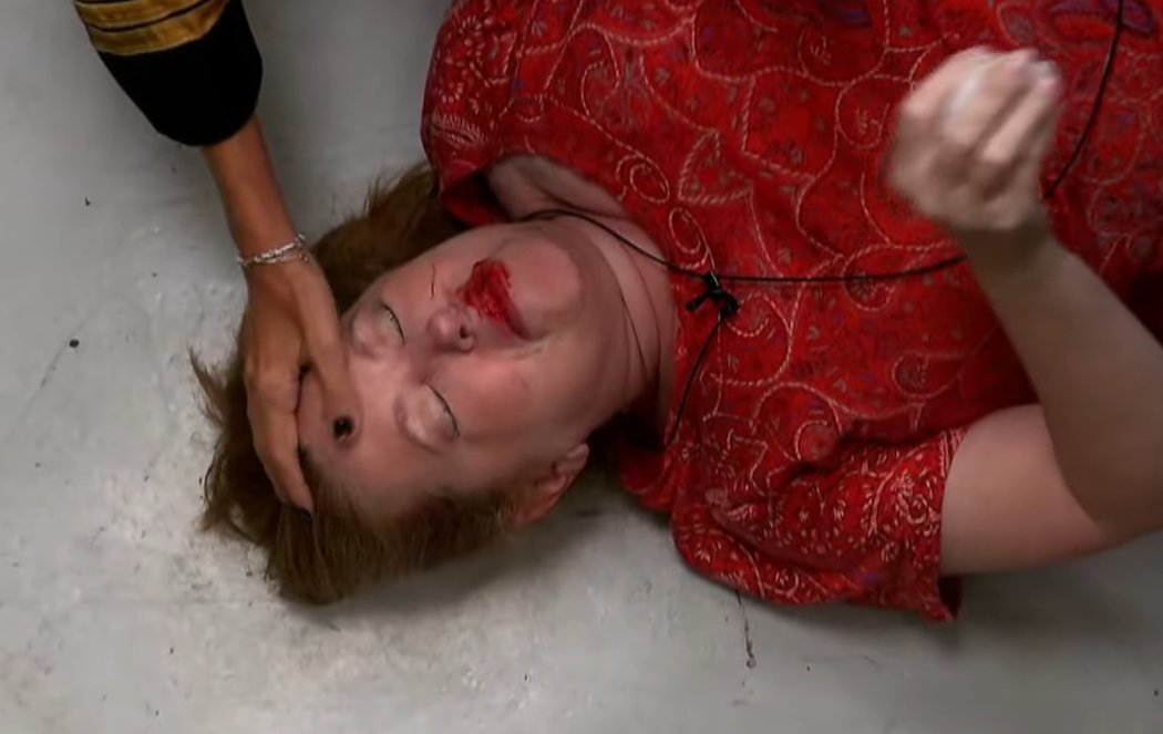 Sanguchera tweet media