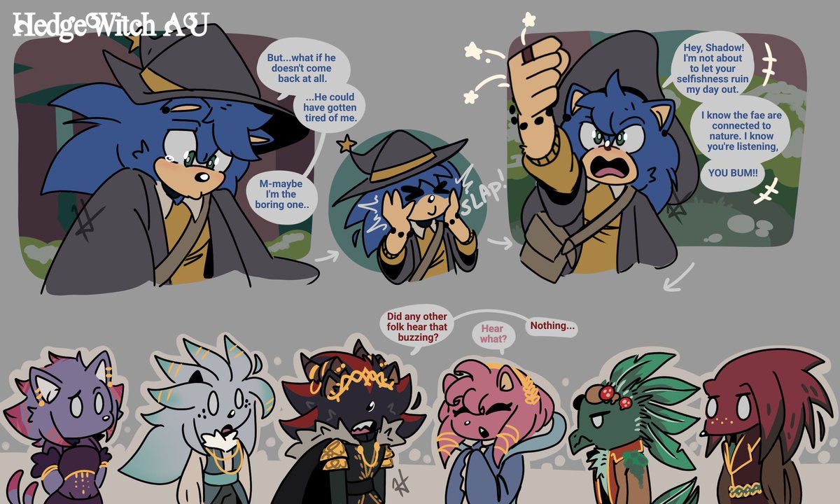 Haywee 🌱🦨 ➡️MomoCon tweet media