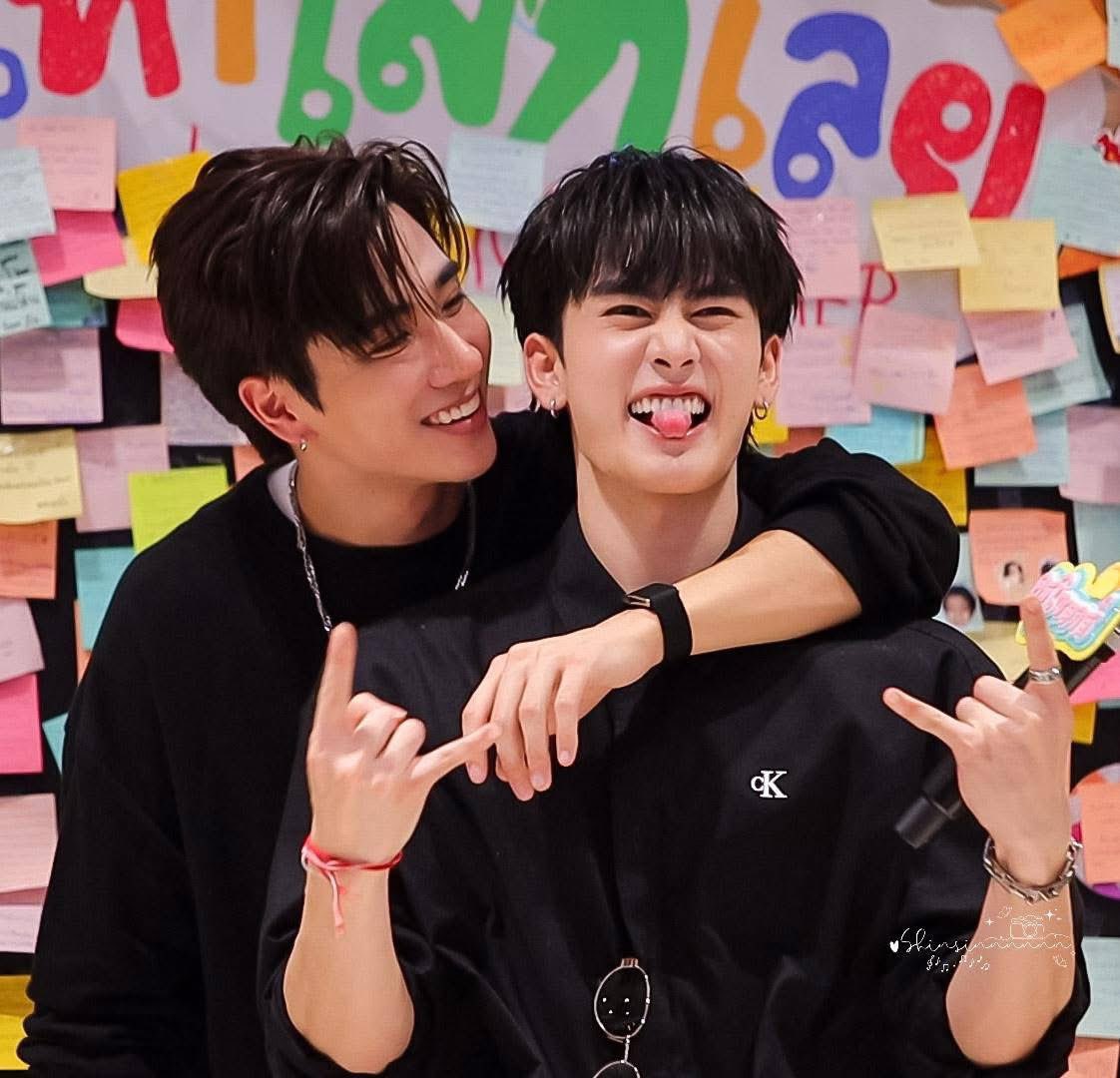 Nampraw PSD tweet media